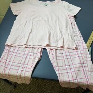 Kim Rogers 2 pc Med pajamas